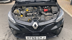 Renault Clio 1.0 TCe 100 Iconic 5dr Petrol Hatchback